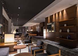 JR Kyushu Hotel Kagoshima 4