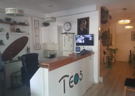 Teos Hotel 3