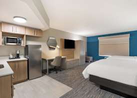 Holiday Inn Express & Suites LEXINGTON by IHG 5