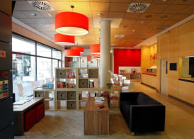 Travelodge Madrid Torrelaguna 4