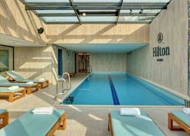 Hilton Gdansk 5