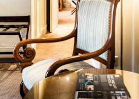 Hotel Saint James Albany Paris Hotel Spa 4