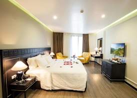 Hotel Sapa Square, Affiliated by Meliá 4