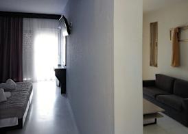 Skion Palace Beach Hotel 4