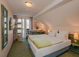 Vineta Strandhotels 4