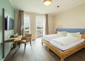 Hotel Neues Pastorat 5