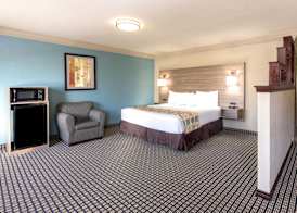 Red Lion Inn & Suites Houston IAH Airport 3