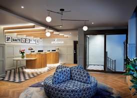 Leonardo Hotel Chester 3