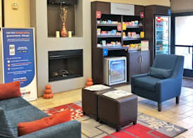 Comfort Suites Near City of Industry - Los Angeles 2