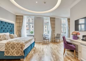 Golden Key Boutique Hotel 4
