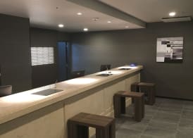 Hotel Route-Inn Grand Tokyo Toyocho 3