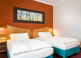 Mercure Hotel Ingolstadt 3
