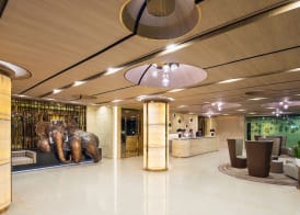 Solitaire Bangkok Sukhumvit 11 by Kingston Hotels 2