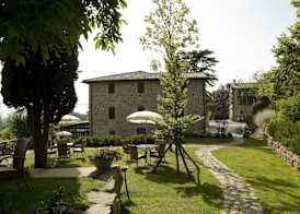 La Tavola Dei Cavalieri 2