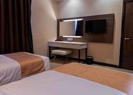 Hotel Tamara Melaka 2