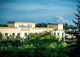 Hilton Seattle Airport & Conference Center 3