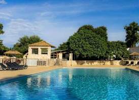 Camping Campo Di Liccia 2