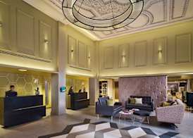 Citadines Trafalgar Square London 2