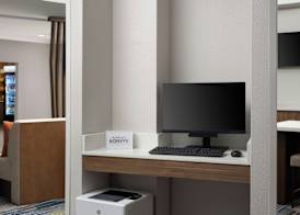SpringHill Suites Fort Myers Airport 3