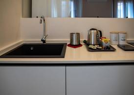 Ca' Rino - Flats in Venice 4