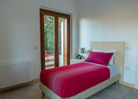 Il Moscardino Country Resort 5