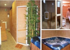 Hotel Rural El Jardin de la Hilaria 5