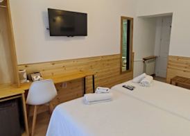 Hostal Aliste 5
