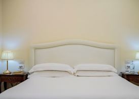 Hotel Villa Michelangelo 5