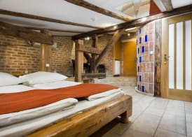Aparthotel Stare Miasto 3