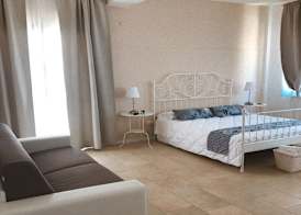 Regina Margherita B&B 4