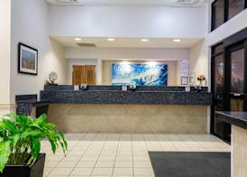 Ramada Plaza by Wyndham Virginia Beach Oceanfront 4