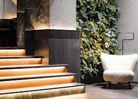 Gentle Hide Designhotel 3