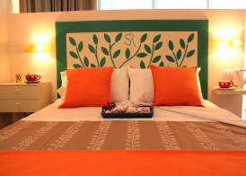 Summa Resort 4