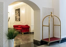 Hotel Majestic 2