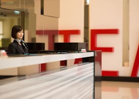 Forte Hotel Changhua 5