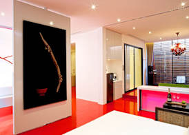 The Library 5
