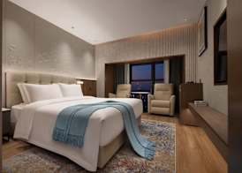 Days Inn by Wyndham Changsha Yuanda Road 5