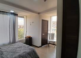 Jardines Ambato 5