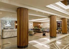 Amiral Palace Hotel Boutique Class 5