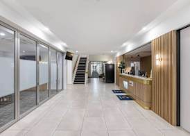 Comfort Inn Regal Park 2