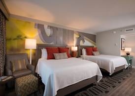 Hotel Indigo ATLANTA-VININGS BALLPARK AREA by IHG 4