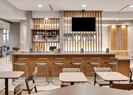 SpringHill Suites by Marriott Dallas Mansfield 4