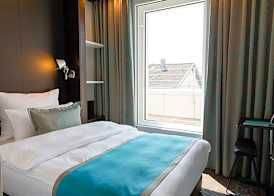 Motel One Stuttgart-Bad Cannstatt 2