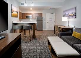 Staybridge Suites LONG BEACH AIRPORT by IHG 5