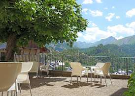 Hotel Vicente 3
