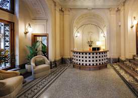 Hotel Fleur de Ville 3