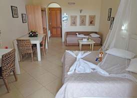 Margaritari Hotel 4