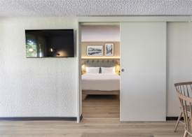Campanile NATURE - Bordeaux Ouest Le Bouscat 2
