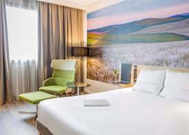 Novotel Sevilla 2
