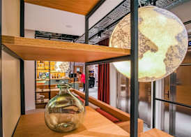 ibis Styles Albertville 5